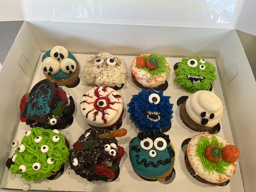 Halloween Assortment