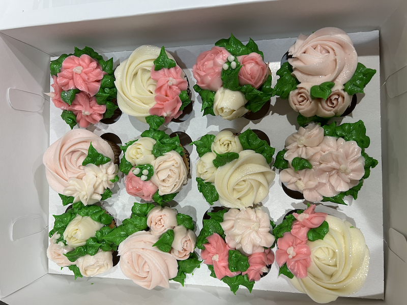 Mother's Day 