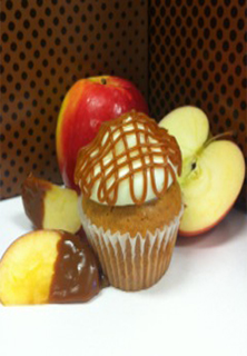 Caramel Apple