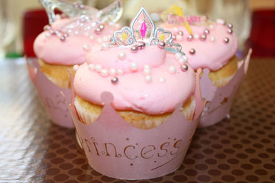 Cupcake