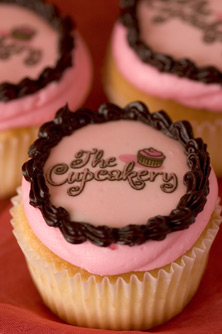 Logo Cupcake