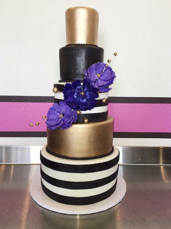 Cakes for Special Occasions Wedding, Birthday, Anniversary & More