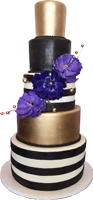 cakes