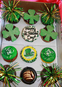 St. Pattys Day Assortment