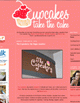 Cupcakes Take the Cake
